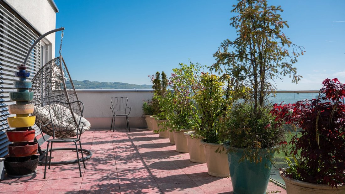 Apartment in Linz, Upper Austria, Austria 5 - 17992134
