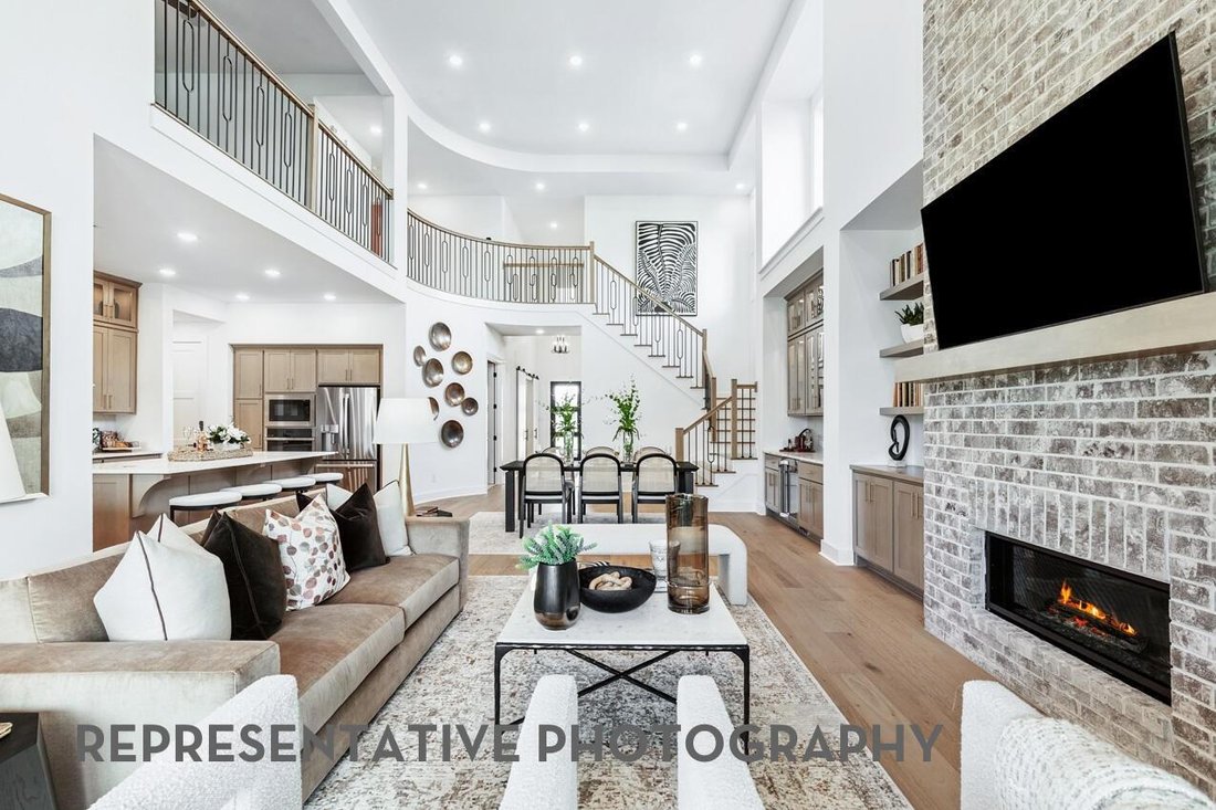 House in Rosenberg, Texas, United States 3 - 17988989