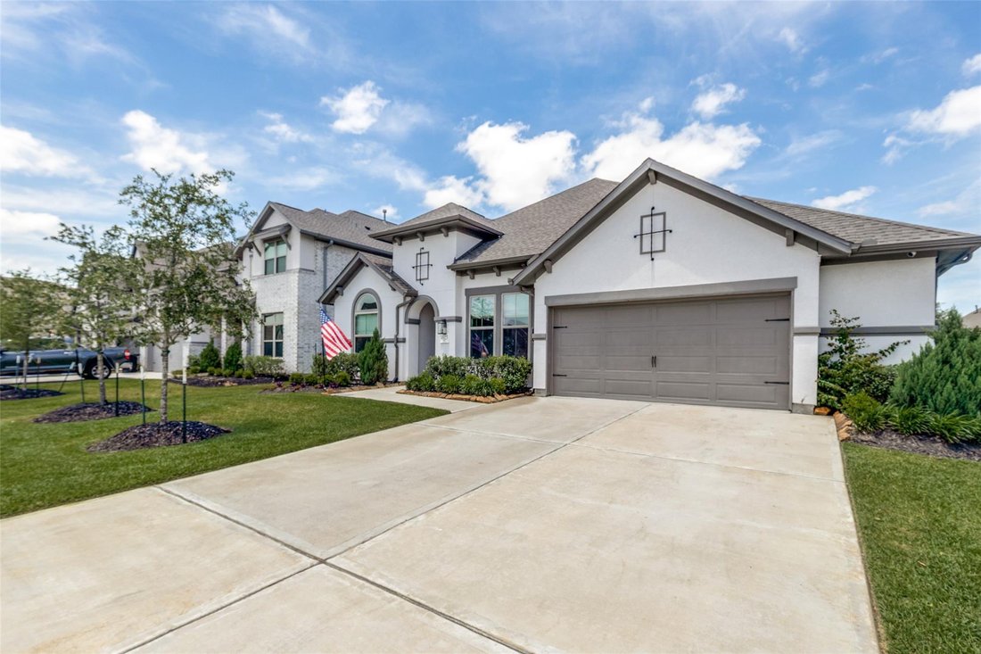 House in League City, Texas, United States 3 - 17994785