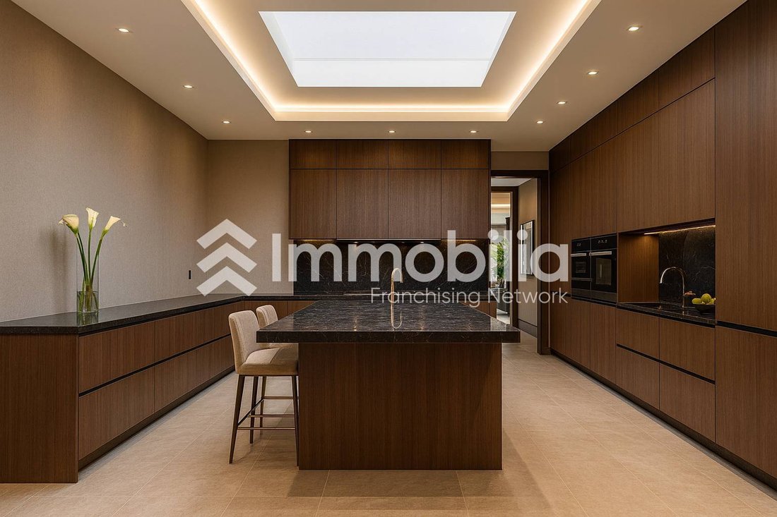 Apartment in Center, Turin, Piedmont 4 - 17990093