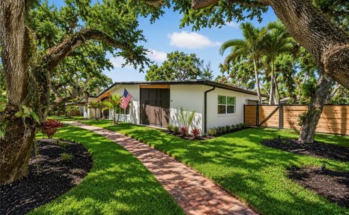 Haus in Vero Beach, Florida, Vereinigte Staaten 1