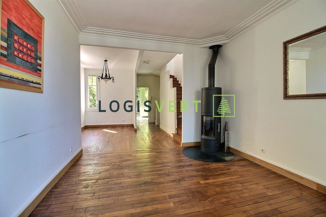 House in Plateau et Pileu, Palaiseau, France 5 - 17264770