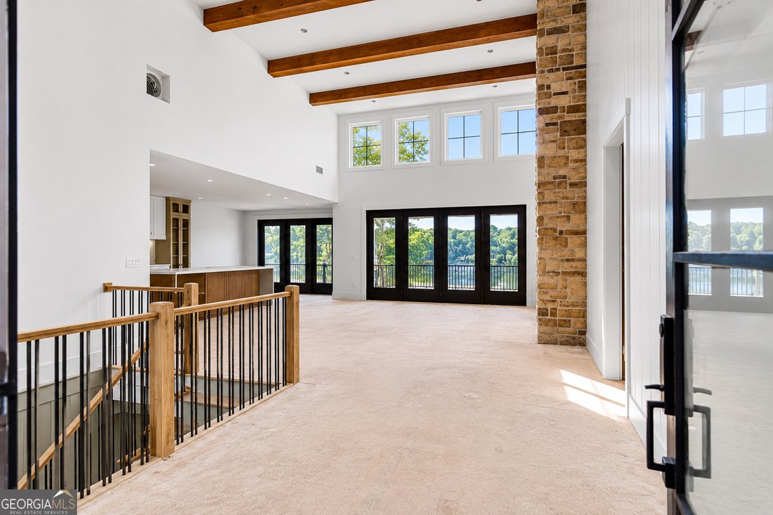 House in Eatonton, Georgia, United States 5 - 17988563