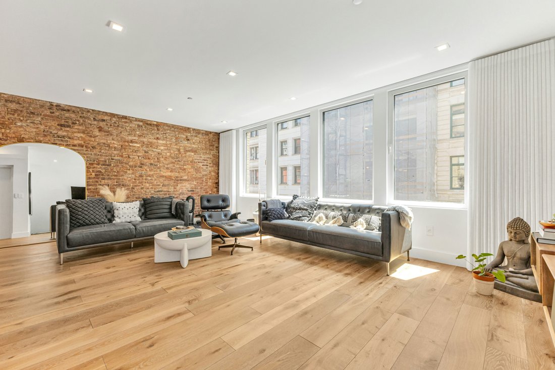 Condominio en Nueva York, Nueva York, Estados Unidos 5 - 17953164