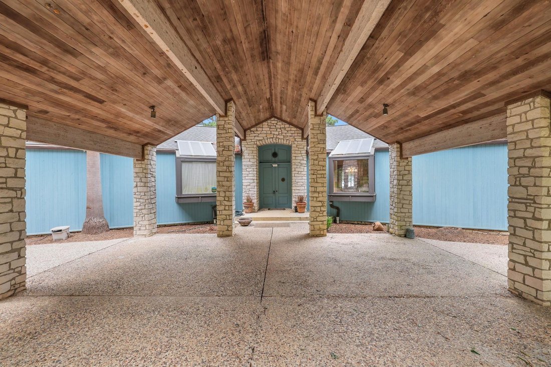 House in Coldspring, Texas, United States 5 - 17985538