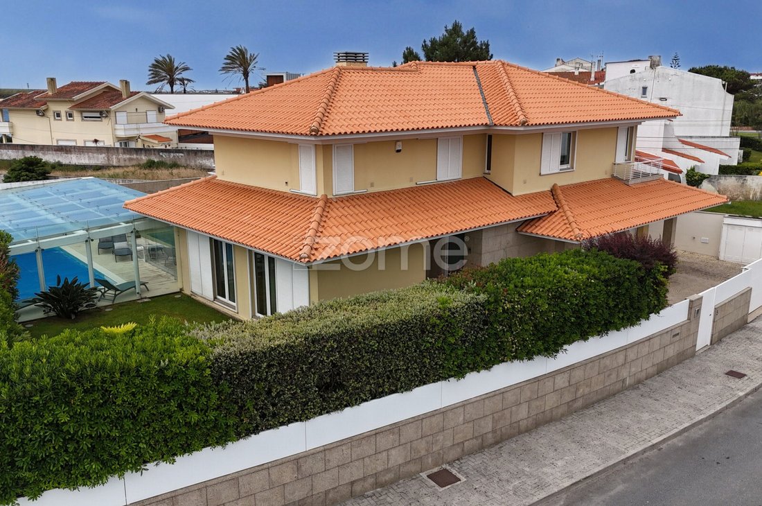 House in Ilhavo, Aveiro District, Portugal 2 - 17989957