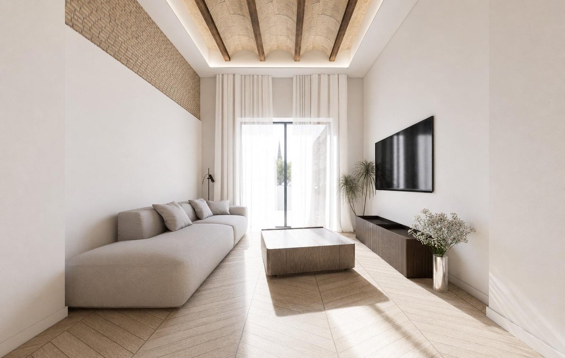 Apartment in l'Eixample, Valencia, Spain 5 - 17988459