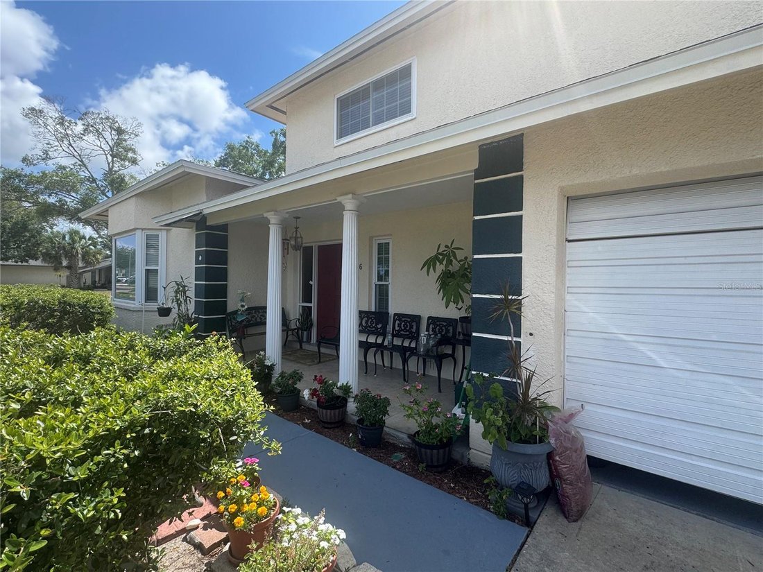 House in Dunedin, Florida, United States 3 - 17994555