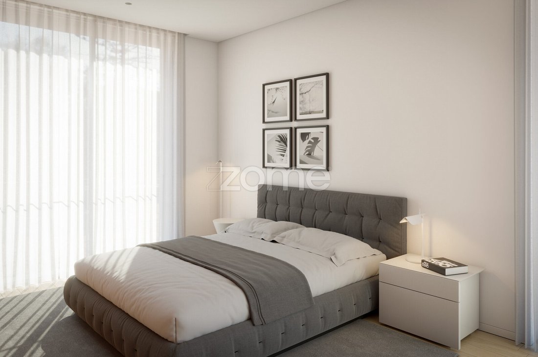 Apartment in Vila do Conde, Porto District, Portugal 4 - 17989412