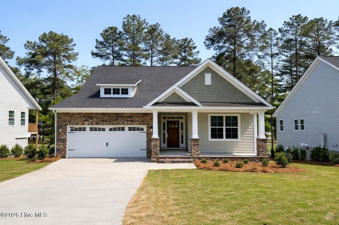 House in Aiken, South Carolina, United States 1 - 17991256