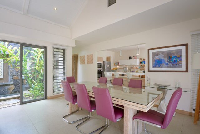 House in Grand Baie, Rivière du Rempart District, Mauritius 4 - 17988349