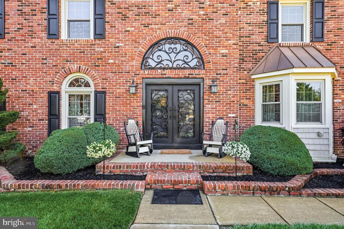 House in SEWELL, New Jersey, United States 2 - 17995801