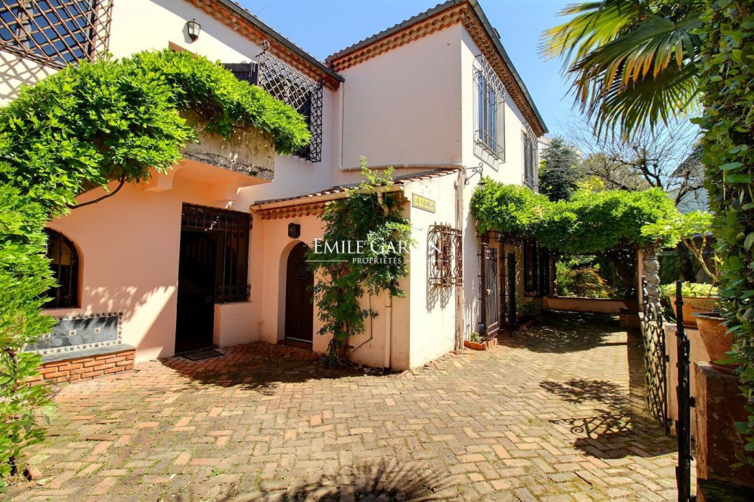 Villa in Biarritz, Nouvelle-Aquitaine, France 5 - 16975651