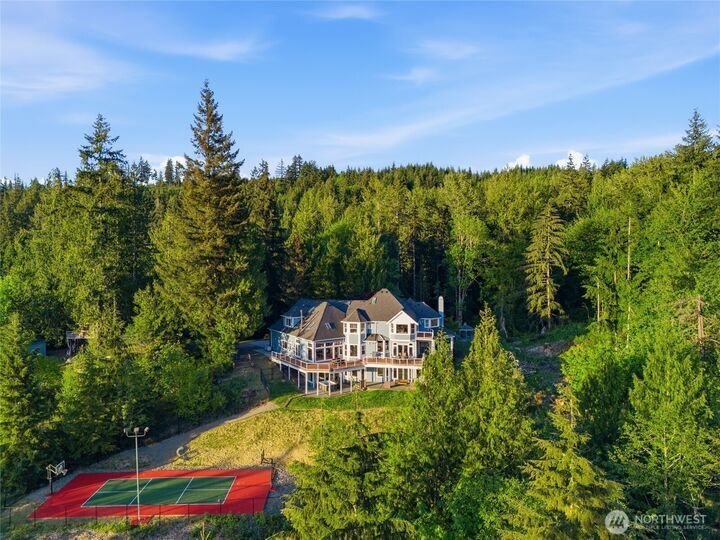 Casa a Duvall, Washington, Stati Uniti 4 - 17998988
