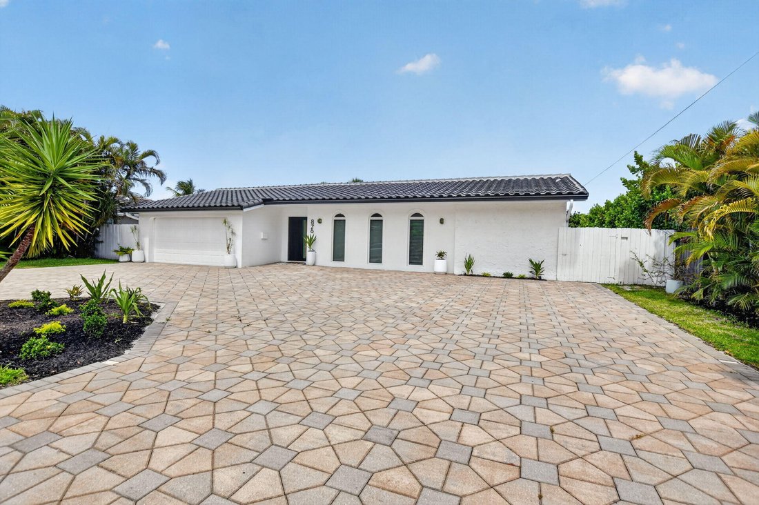 House in Boca Raton, Florida, United States 3 - 17130400