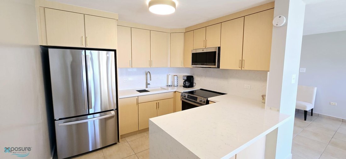 Apartment in Aguadilla Pueblo, Aguada, Puerto Rico 2 - 17985490