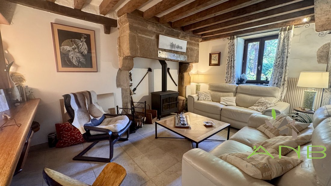 House in Arrondissement of Confolens, Nouvelle-Aquitaine, France 5 - 17990566