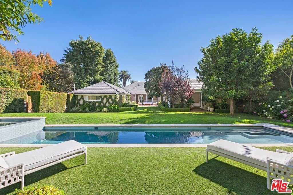 House in Los Angeles, California, United States 1 - 17987535