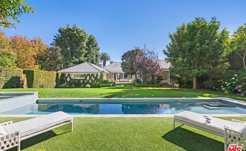 Haus in Los Angeles, Kalifornien, Vereinigte Staaten 1