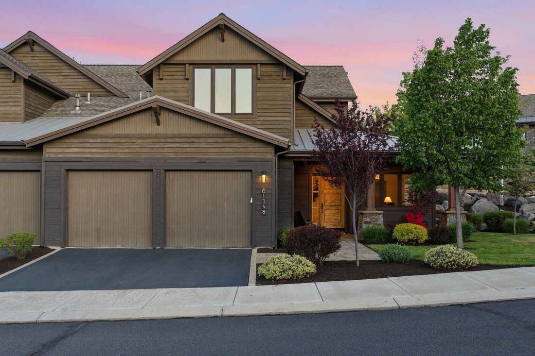 House in Bend, Oregon, United States 3 - 17987236