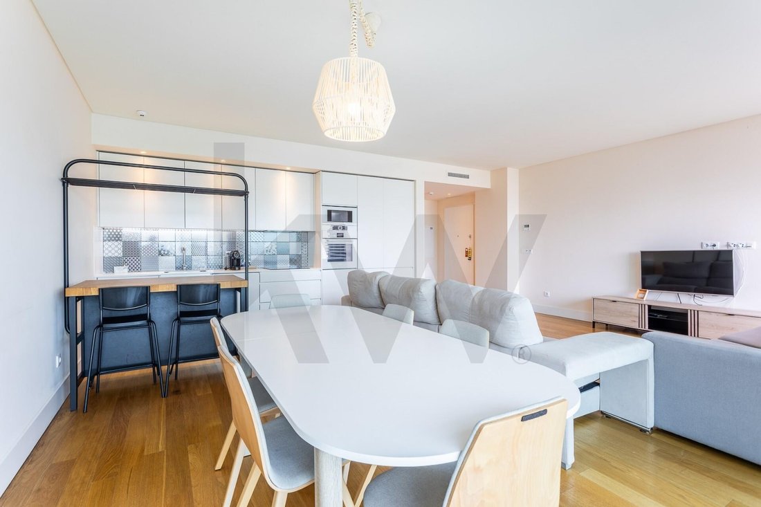 Apartment in Alcochete, Setubal, Portugal 4 - 17991162