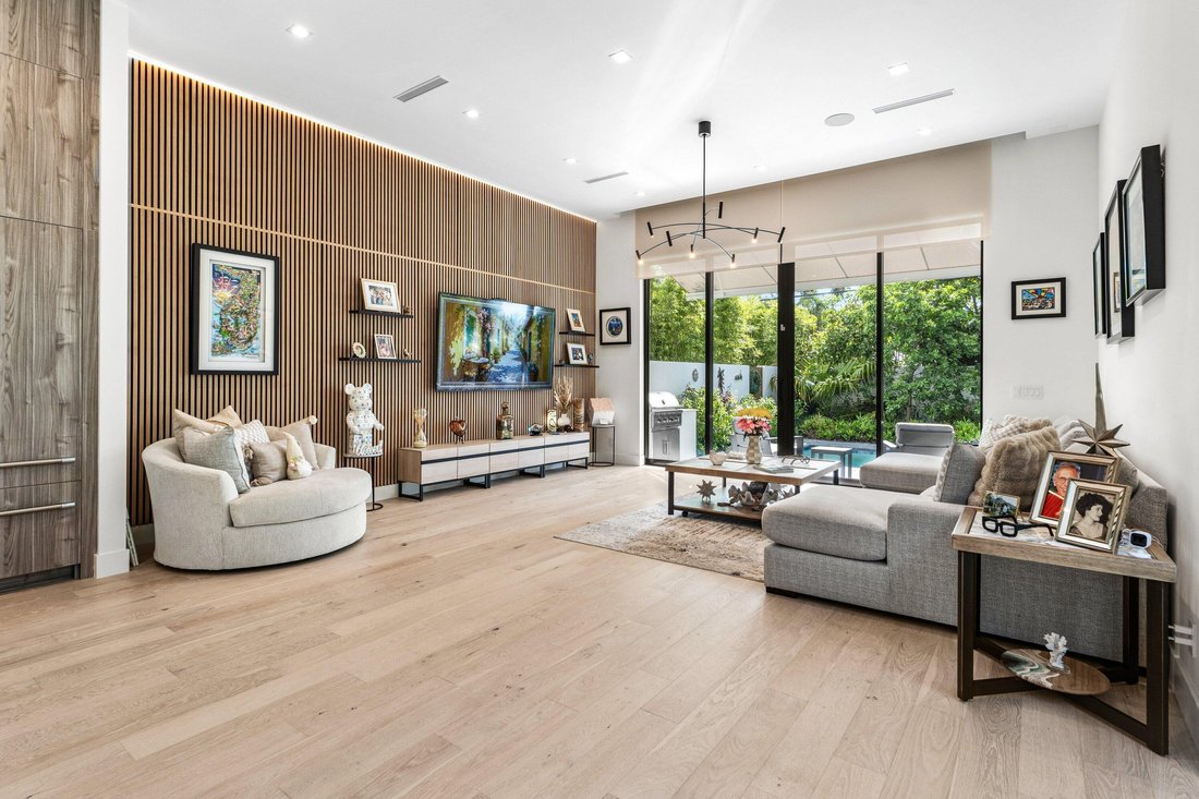 Townhouse in Delray Beach, Florida, United States 4 - 17991280