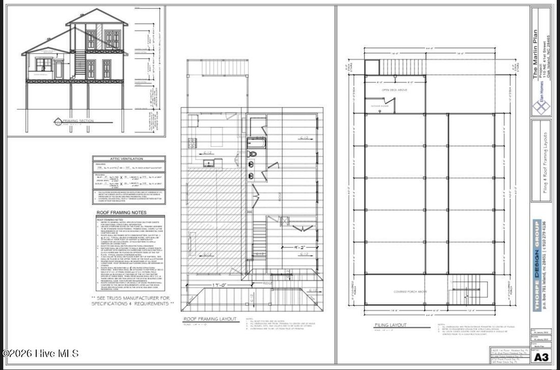House in Oak Island, North Carolina, United States 4 - 17997991