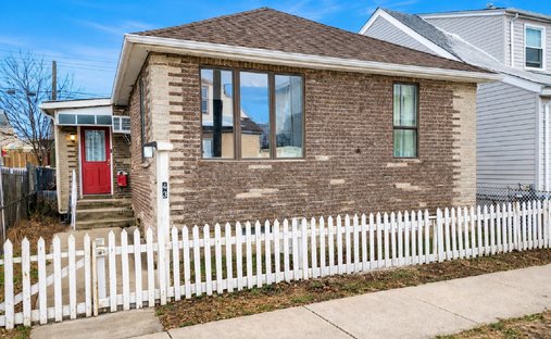 Casa a New York, New York, Stati Uniti 1