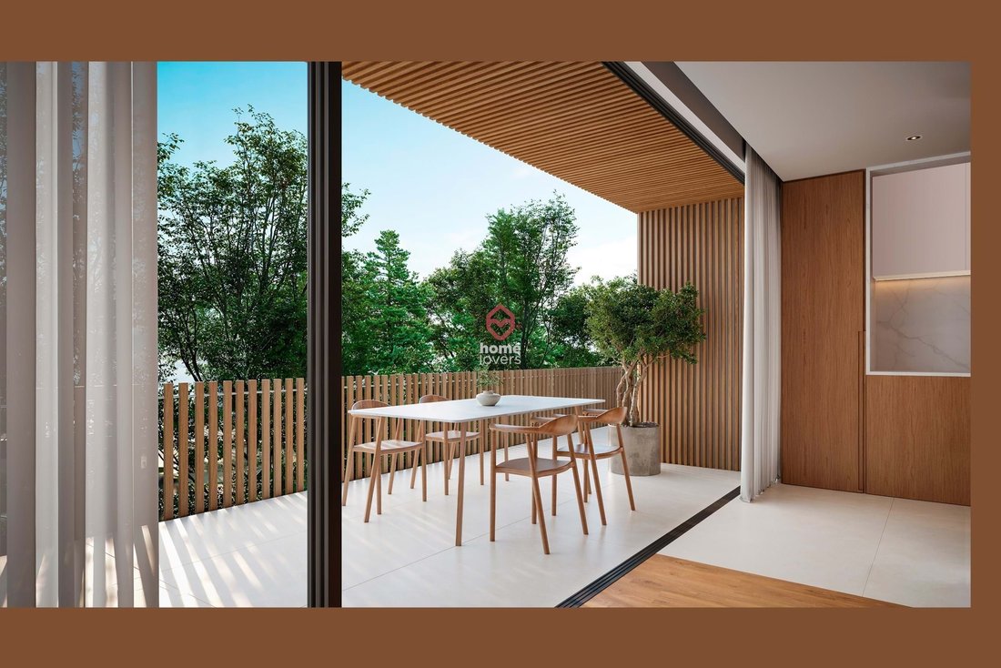 Apartment in Ramalde, Porto District, Portugal 3 - 17986778
