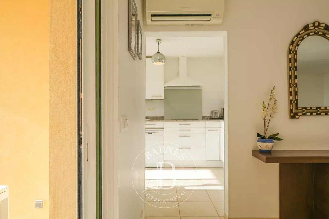 Apartment in Ajaccio, Corsica, France 4 - 17986482