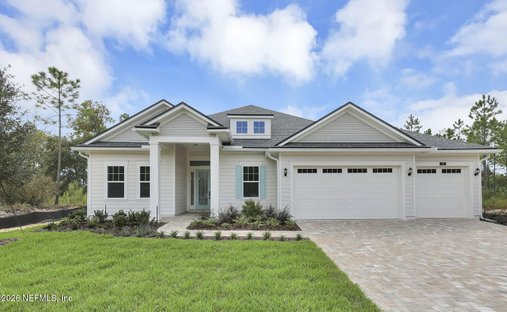 Casa en San Agustín, Florida, Estados Unidos 1