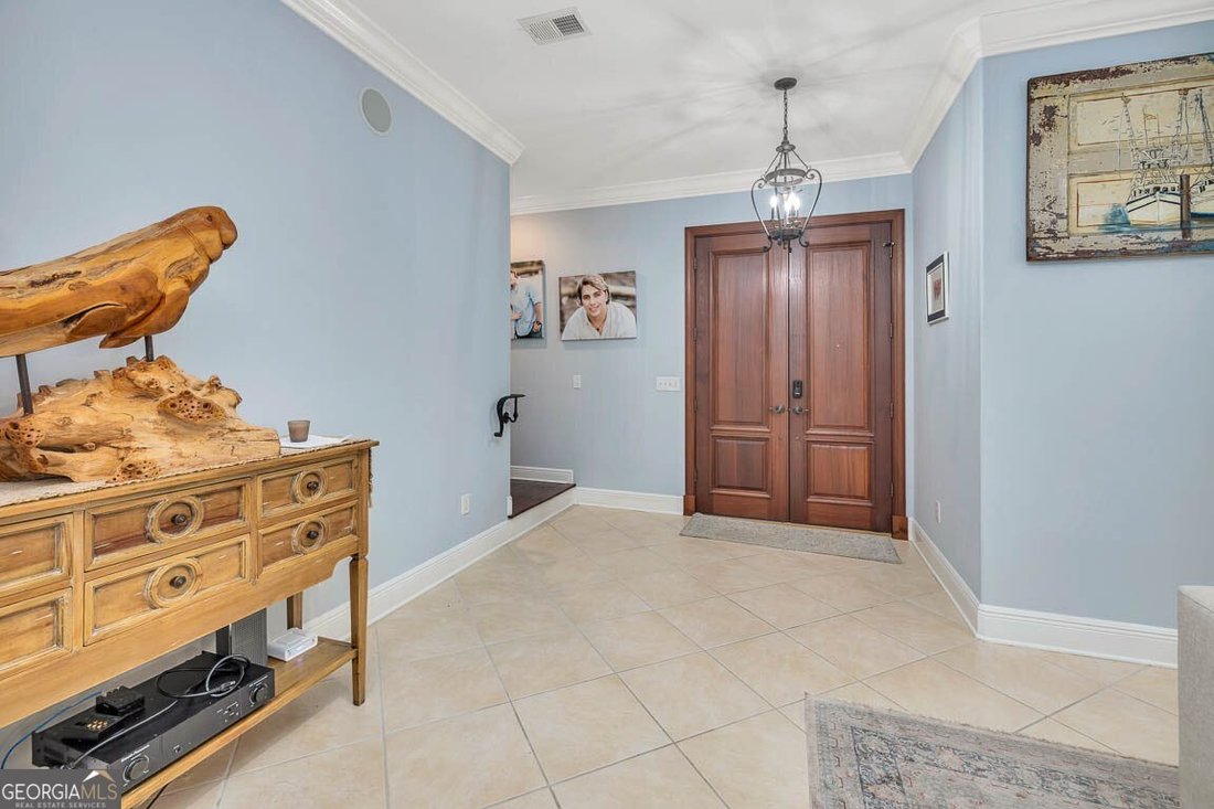 House in Darien, Georgia, United States 4 - 17993252