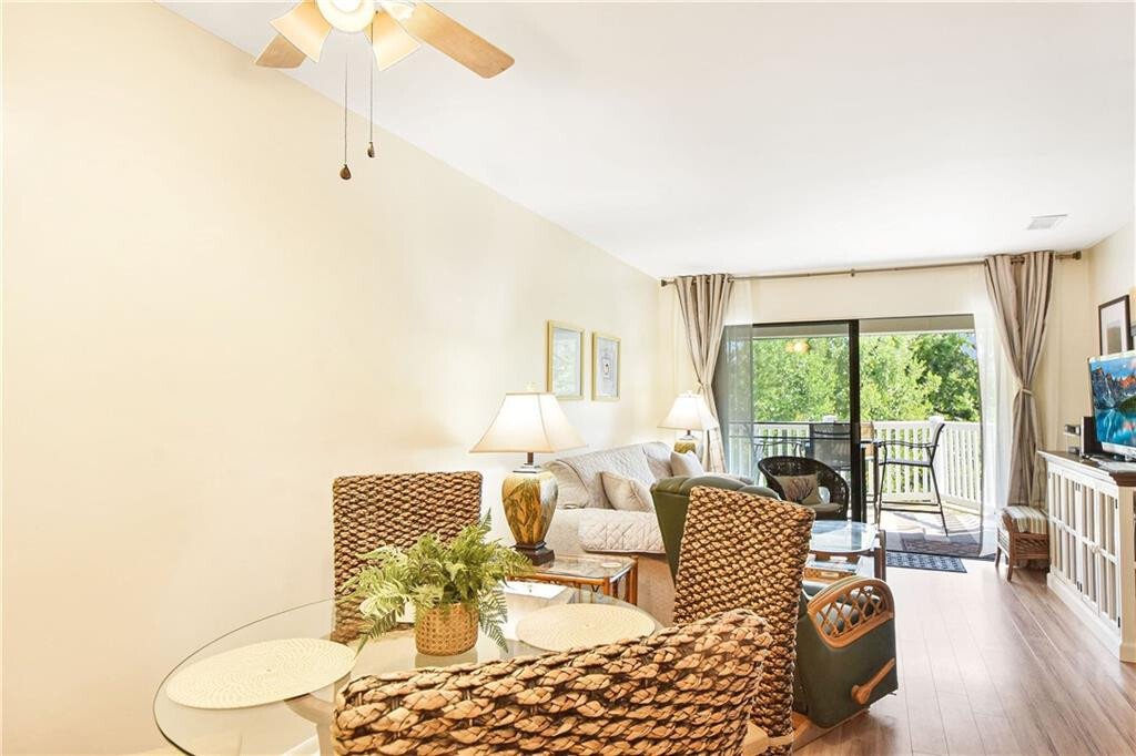 Condo in St. Simons, Georgia, United States 2 - 17162983