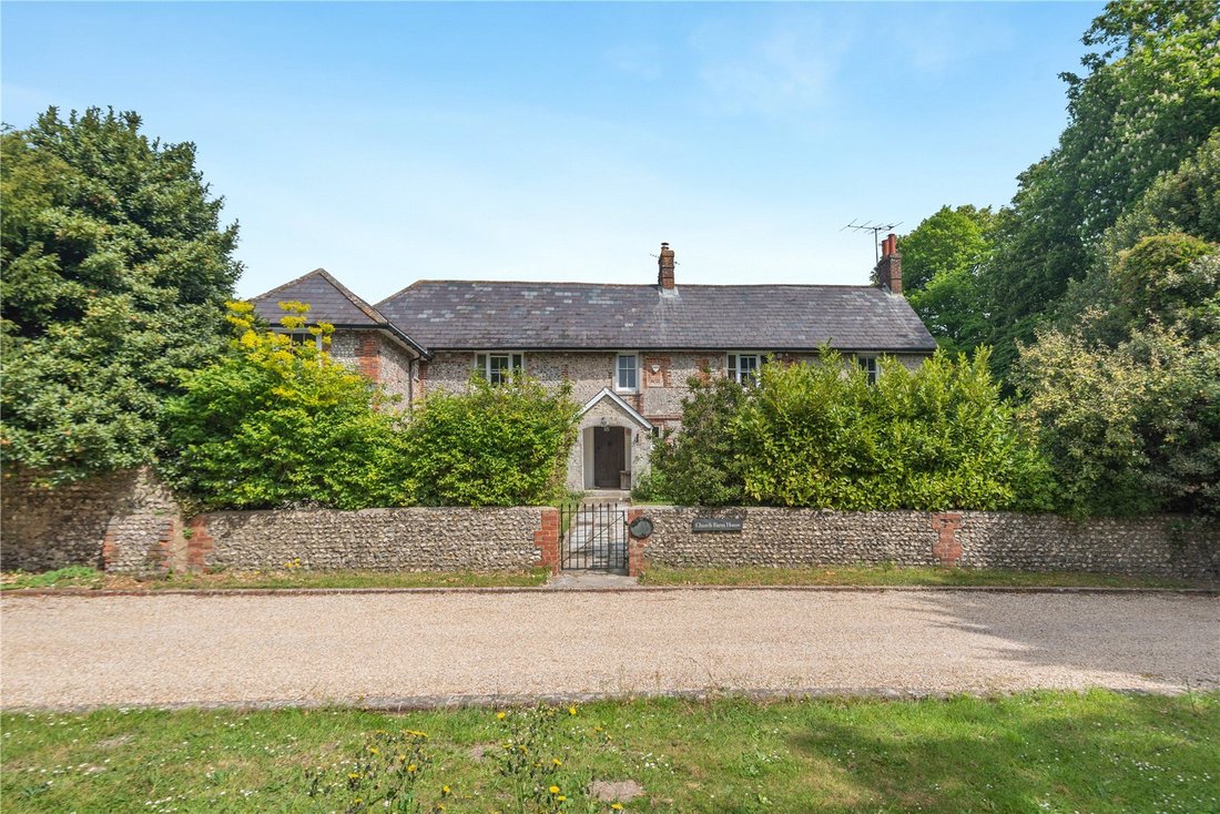 House in Cokeham, Lancing, England 1 - 17989334