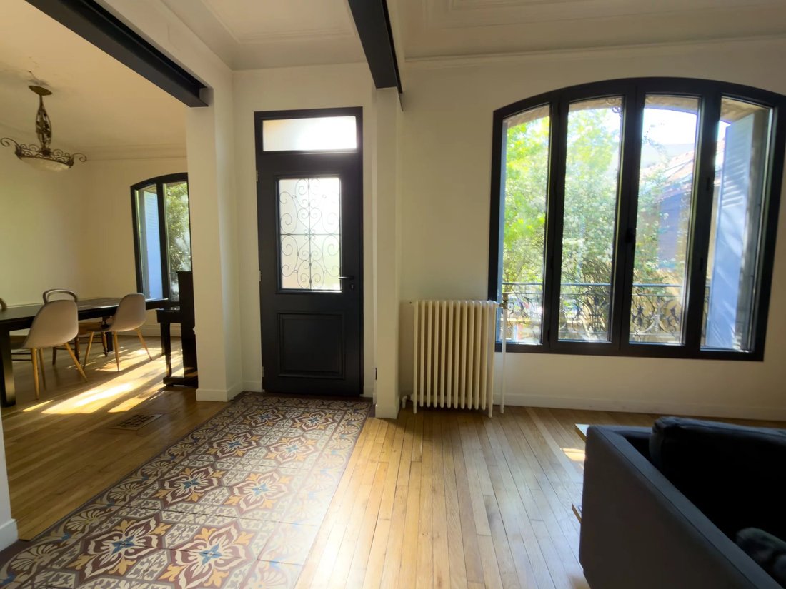 House in Carette-Eglise, Villemomble, France 5 - 17735796