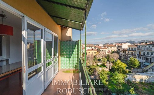 Wohnung in Gavinana, Florenz, Italien 1