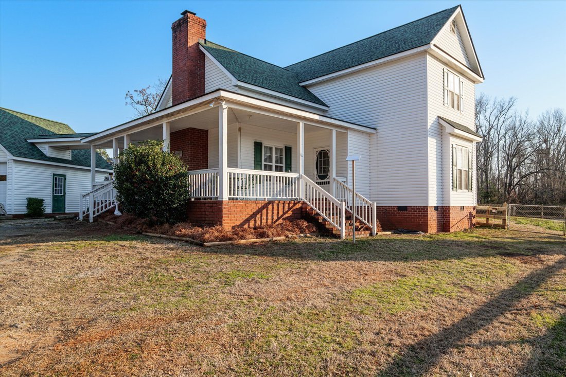 House in Appling, Georgia, United States 3 - 17991255
