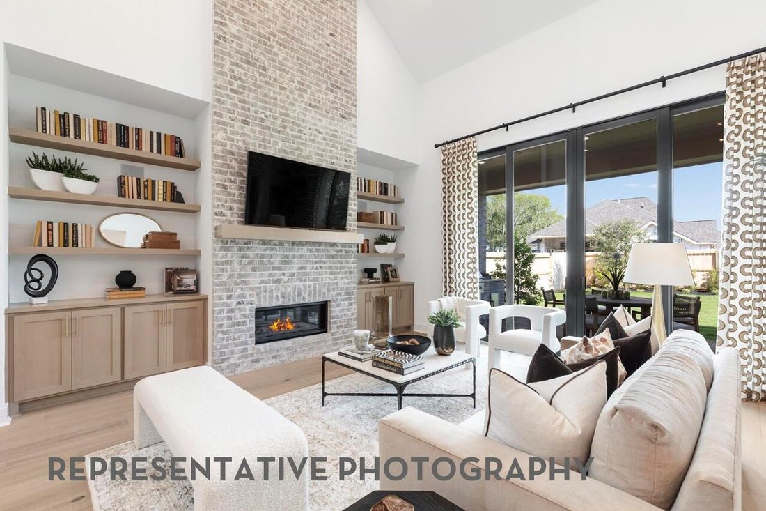 House in Rosenberg, Texas, United States 5 - 17988989