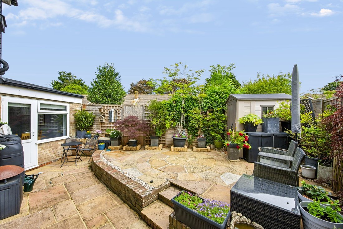 House in Upper Beeding, England 4 - 17993505