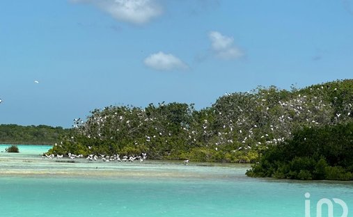 Terreno a Bacalar, Quintana Roo, Messico 1