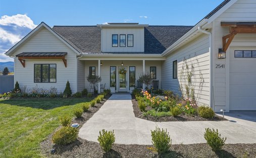 Casa a Missoula, Montana, Stati Uniti 1