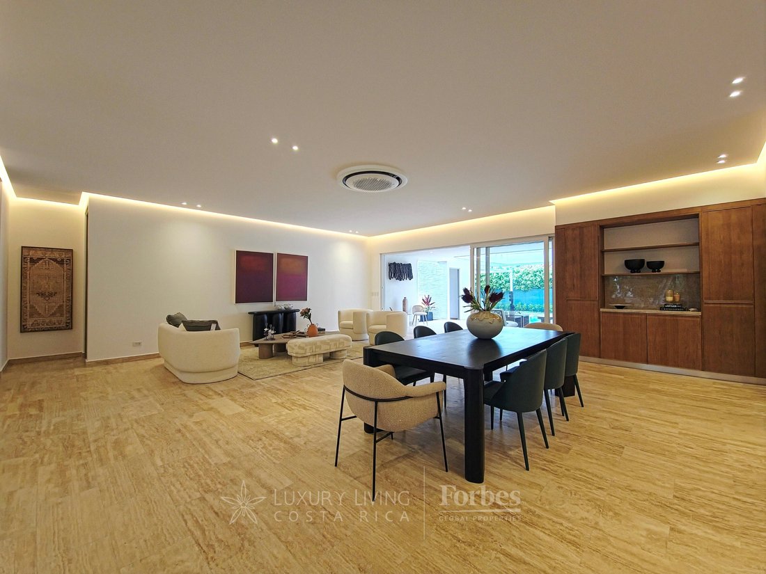 Condo in Pozos, San José Province, Costa Rica 2 - 17273509