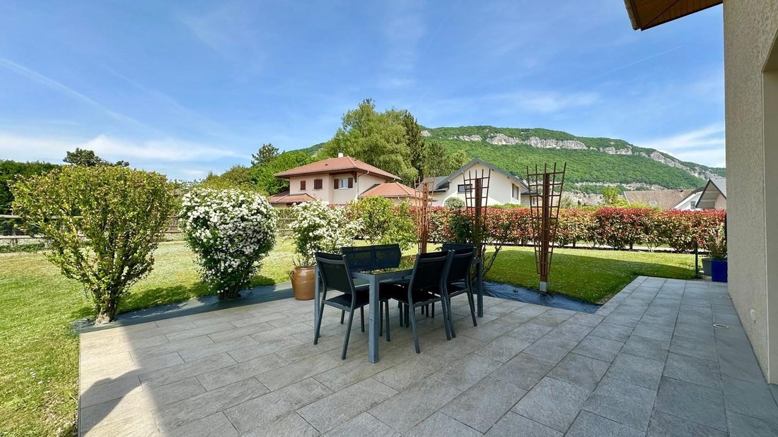 House in Sillingy, Auvergne-Rhône-Alpes, France 1 - 17990519