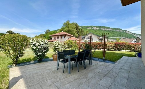 House in Sillingy, Auvergne-Rhône-Alpes, France 1