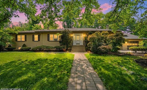 Mansfield, New Jersey, United States 1