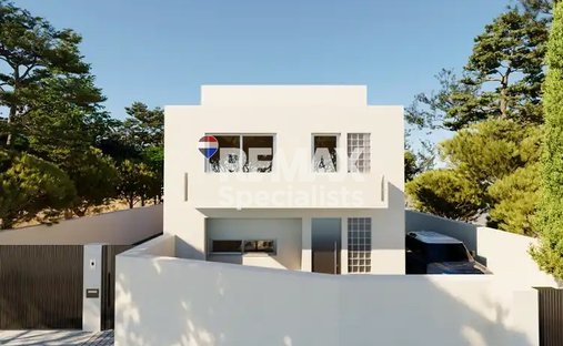Haus in Kreta, Griechenland 1