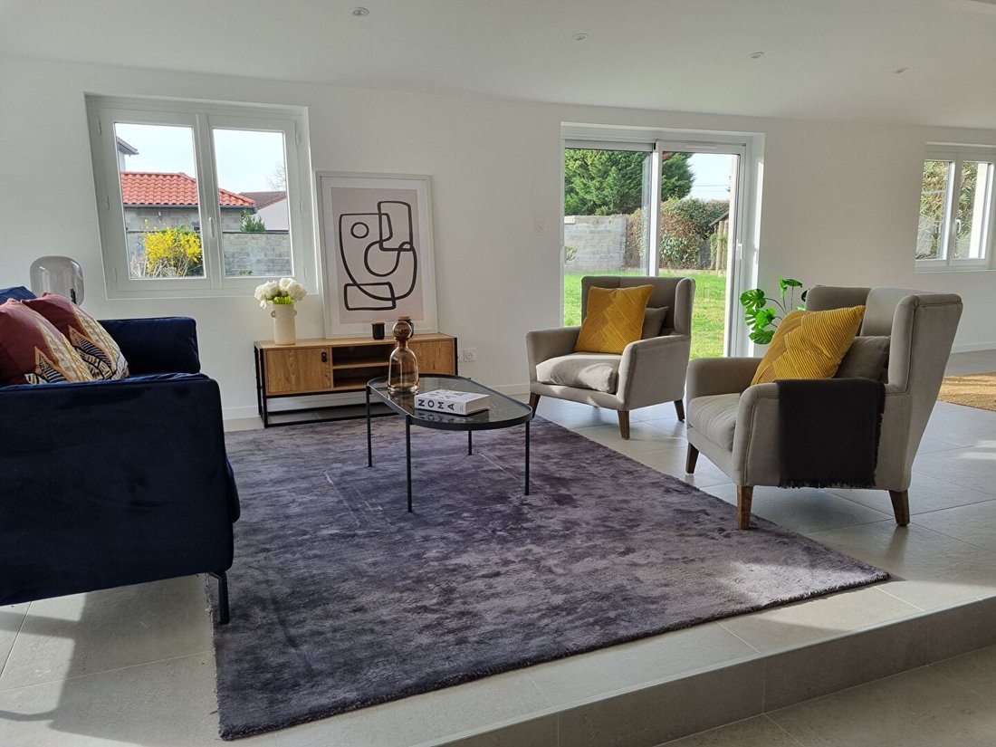 Villa in Les Cheres, Auvergne-Rhône-Alpes, France 4 - 17986610