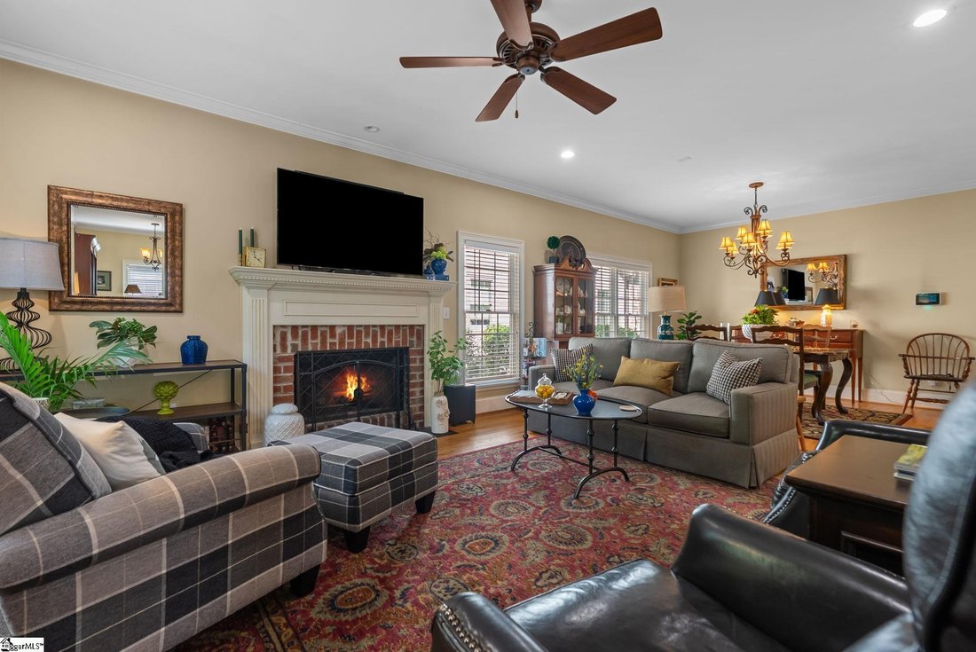 House in Greenville, South Carolina, United States 2 - 17988219