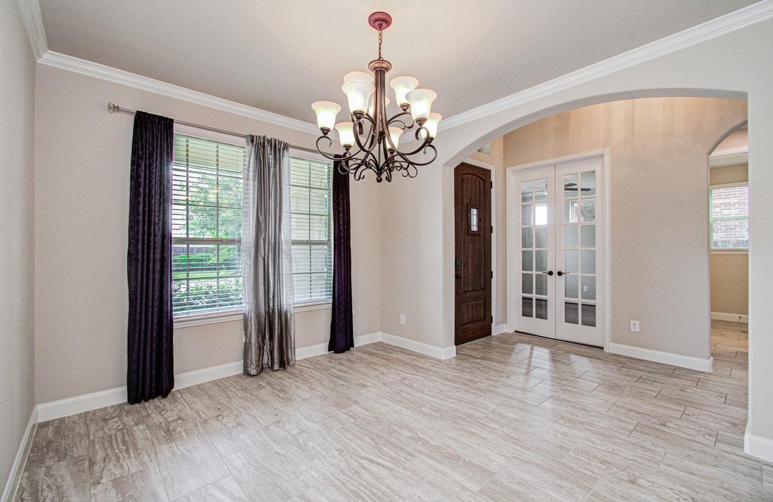 House in Houston, Texas, United States 5 - 17996077