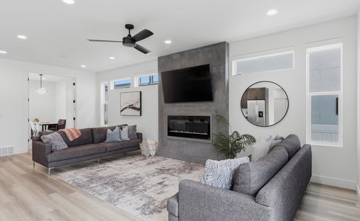Casa a South Salt Lake, Utah, Stati Uniti 1